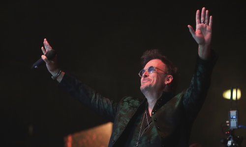 Koncertom u prepunoj zagrebačkoj Areni Gibonni obilježio 35 godina karijere