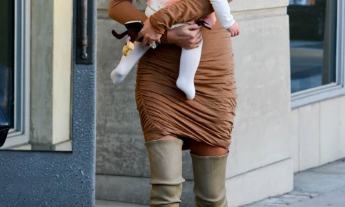 Petra Ecclestone ima milijune a ne plaća račune!