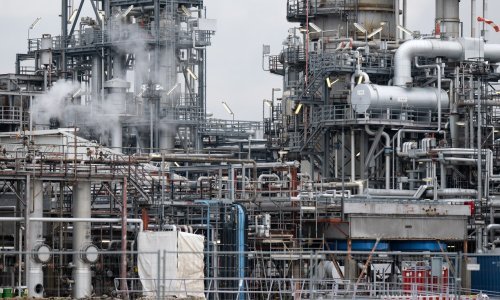OPEC+ ne treba nadoknaditi rusko smanjenje proizvodnje nafte