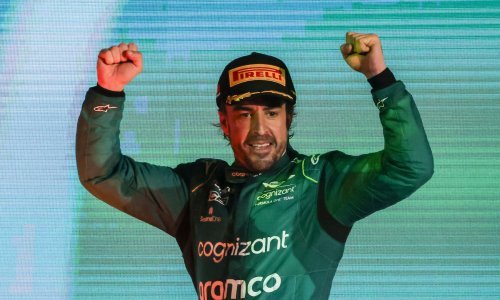 Fernando Alonso - dvostruki svjetski prvak koji je oborio gomilu rekorda u 42. godini života najavljuje nemoguće