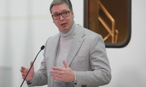 Što sve do sada znamo o Vučićevom novom Narodnom pokretu