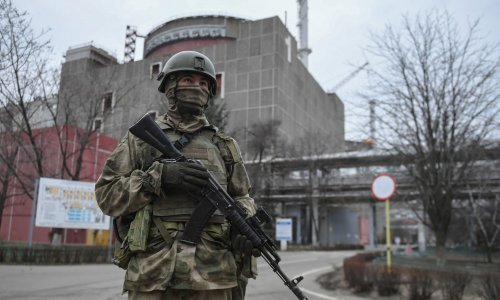 Rusi poručili: Spremni smo razgovarati o američkoj ulozi u nuklearki Zaporižja