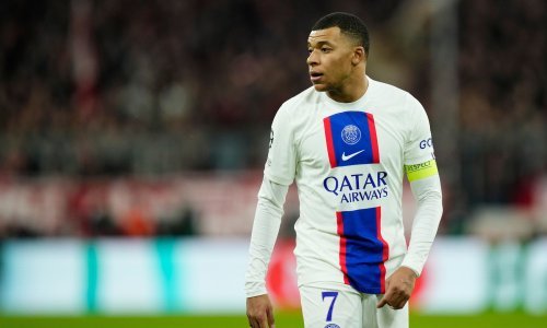 Priznanje Kyliana Mbappea koje će odjeknuti, francuski napadač bio je iskren, bolno iskren