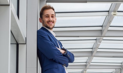 On zna sve o snovima: Upoznajte mladog splitskog liječnika koji je na nevjerojatan način dobio posao na Harvardu