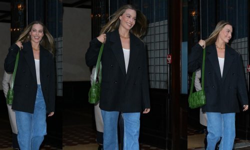 Zaboravite na klasične traperice, zamijenili su ih modeli koji su ne samo udobni već i itekako chic