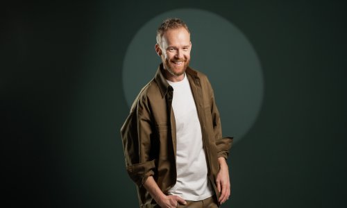 Saša Lozar o 'Masked singeru' i novom albumu: 'Emocionalni sam rollercoaster, ali prevladavaju vedrina i pozitiva'