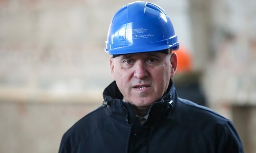 Bačić: Ne slažem se da je APN krivac za rast cijena nekretnina, ne znači da je ovo zadnji krug