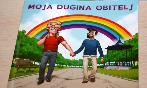 Dugine obitelji: Više od 15 posto LGBTIQ osoba pokušalo je samoubojstvo