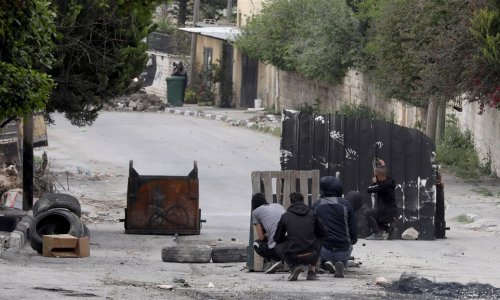 Izraelske snage ubile trojicu pripadnika Islamskog džihada na Zapadnoj obali