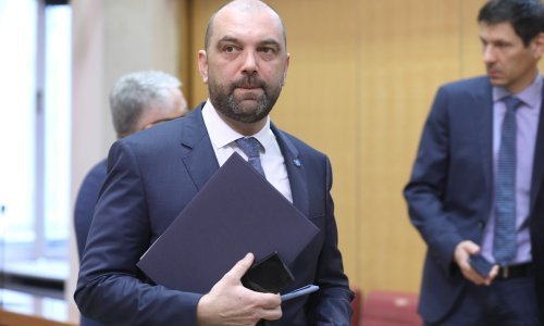 Državni tajnik: U 2020. u Hrvatskoj 1,5 tona otpada po stanovniku