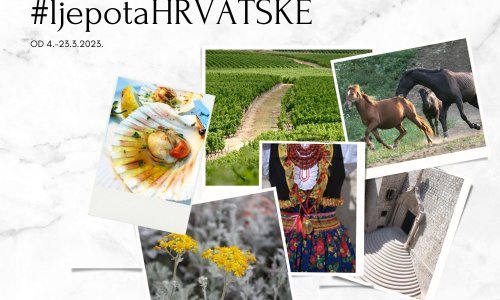 Međunarodni sajam turizma PLACE2GO: Traži se 20 najljepših fotografija Lijepe Naše