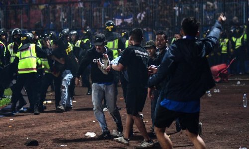 Izrečene kazne za jednu od najvećih tragedija na nogometnim stadionima; odgovornost za smrt 135 ljudi - minimalna