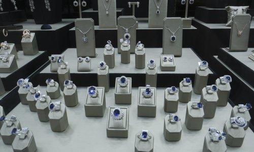 Stiže novi paket sankcija: Jesu li u njemu konačno ruski dijamanti i kako će EU namiriti Belgiju?