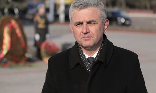 Pridnjestrovlje tvrdi da je spriječilo napad na svojeg predsjednika