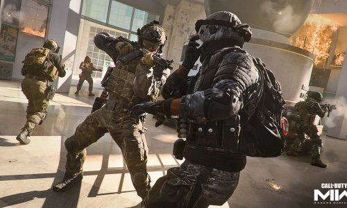 Korporativni ratovi: Sony brine zbog Call of Dutyja na PlayStationu