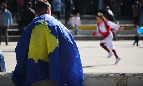 Priština dala kosovskim Srbima osam mjeseci za zamjenu putovnica