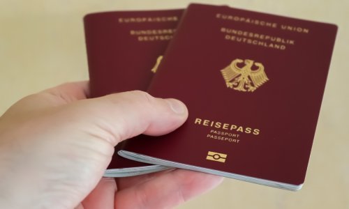 U Njemačkoj udvostručen broj osoba bez državljanstva, većinom izbjeglice iz Sirije