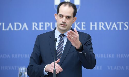 Malenica: Do ljeta stiže novi sustav nagrađivanja službenika