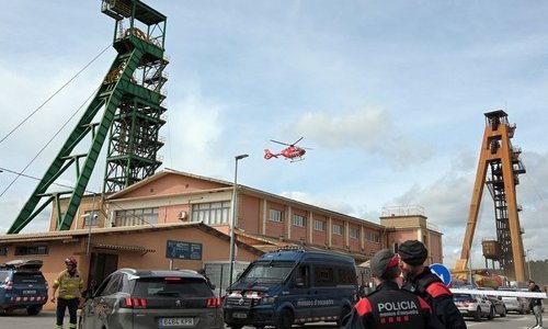 Tragedija u Španjolskoj, u urušavanju rudnika poginula trojica radnika