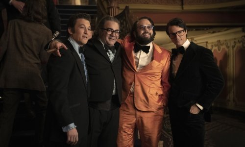 'The Offer', serija nakon koje 'Kuma' više nikada nećete gledati na isti način