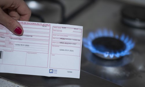 Cijenu plina određivat će Vlada, građanima triput jeftinije. Što kažu stručnjaci?