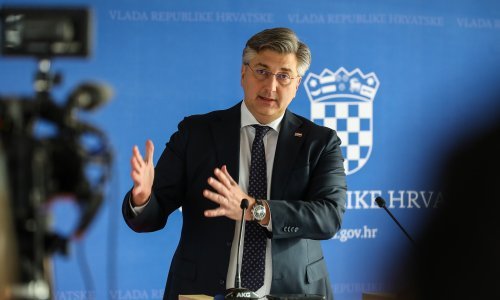 Plenković predstavlja nove mjere protiv rasta cijena: Ovo su detalji Vladinih poteza