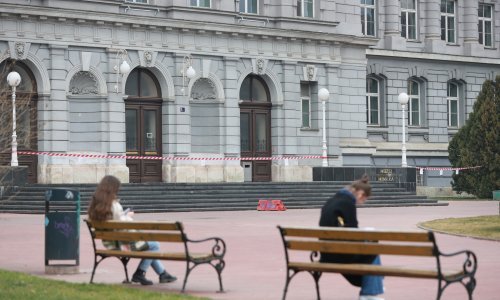 Skoro 20 milijuna eura za obnovu iz EU-a je propalo, a sad se spominje hitna intervencija na Mimari. Doznajemo što je sporno