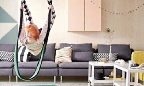 Ikea okrenula novu stranicu: Stiže namještaj s dizajnerskim potpisom po povoljnim cijenama