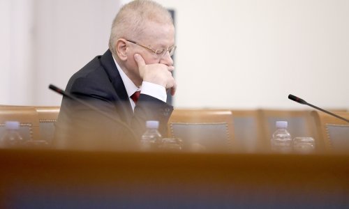 Predsjednik Vrhovnog suda: Sudovi svake godine riješe 1,3 milijuna predmeta, no dobiju ih isto toliko