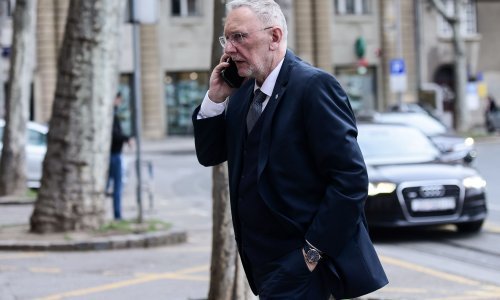 Božinović: Više od 90 posto ilegalnih migranata u Hrvatsku dolazi iz Bosne i Hercegovine