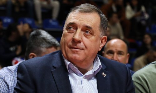 EU osudila napade na novinare u Banjoj Luci, Dodik poručuje: Sami su krivi
