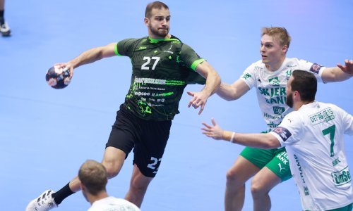 Rukometaši našičkog Nexea uzvratili Vojvodini; sad su nadomak prvog mjesta u skupini