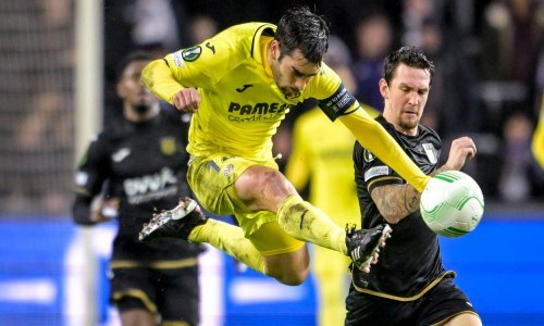 Antonio Milić zabio u pobjedi Lecha, slavlje Fiorentine i West Hama, remi Villarreala...