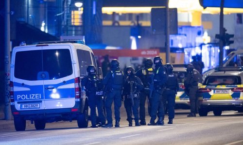 Napadač iz Hamburga je bivši Jehovin svjedok, policija je znala da ima oružje: 'Pokolj ovakvih razmjera još nismo doživjeli!'