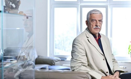 Prva prehlada vaše bebe: Omiljeni hrvatski pedijatar otkriva kako zaštititi djecu od infekcija