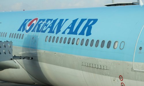 Zrakoplov Korean Aira evakuiran prije polijetanja zbog pronađenih metaka