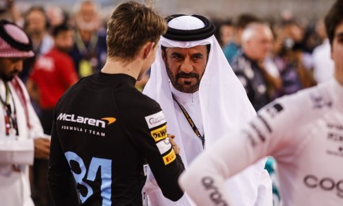 Tragedija zadesila obitelj najmoćnijeg čovjeka auto-moto sporta; detalji strašne nesreće se skrivaju od javnosti?!