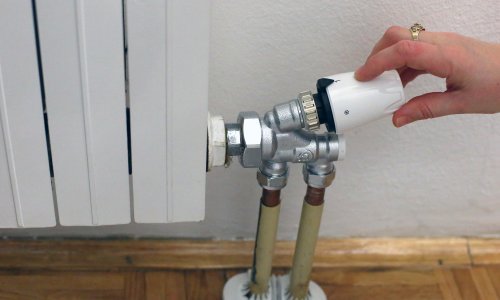 Poklopili Panenića: Razdjelnike moraju svi ugraditi!