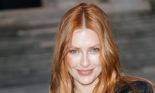 Drastična promjena: Lijepa Francuskinja više nije plavuša