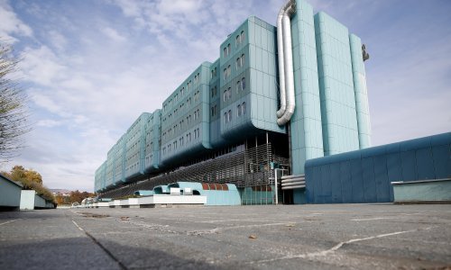 Inspekcija zbog anonimne prijave češlja KB Dubravu