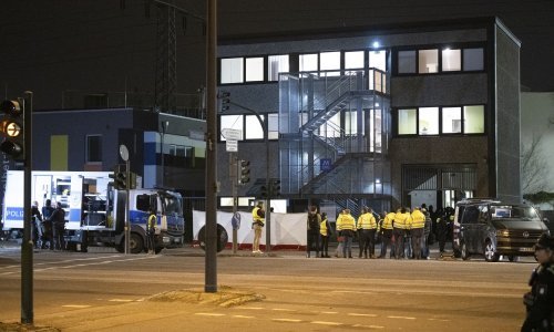 Tragedija u Hamburgu: U napadu na centar Jehovinih svjedoka poginulo osmero ljudi, među njima i napadač