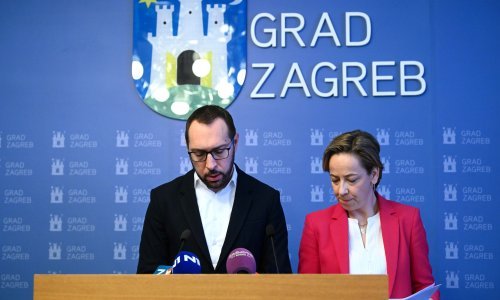 Tomašević otkrio koliko je kazni ispisano za nepravilno odvajanje otpada