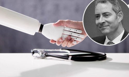 Zdravstvo po danskom receptu: 'Virtualne klinike su budućnost. Pomoću AI-ja i tehnologije možemo rasteretiti sustav'