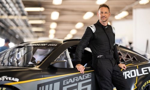 Bivši prvak Formule 1 pred novim izazovom: Ne očekujem da ću odmah biti na vrhu