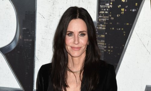 Courteney Cox žali zbog estetskih zahvata: 'Ne shvaćate da izgledate čudno pa samo nastavljate'