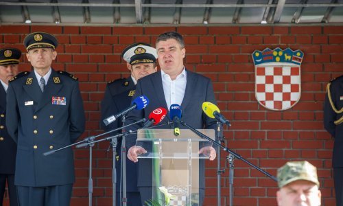 Milanović: Marko Milić je Yutel bata koji sređuje poslove po državnoj firmi. Za to se ide u rešt