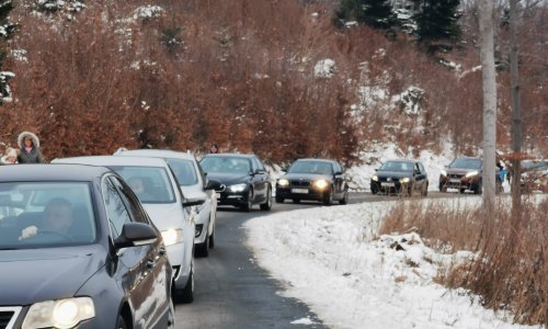 U utorak kreću radovi na Sljemenskoj cesti, trajat će četiri mjeseca