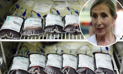 Hoće li umjetna krv uskoro spašavati milijune života diljem svijeta? Evo što kaže domaća stručnjakinja