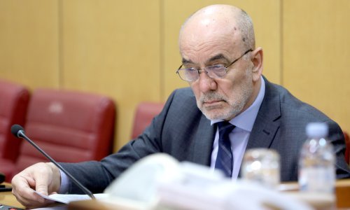 Državni tajnik: Malo bi trebalo pojačati pravosudnu policiju