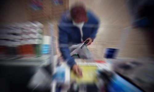 Pljačke na maloprodajnim mjestima: U zatvor za šačicu eura?